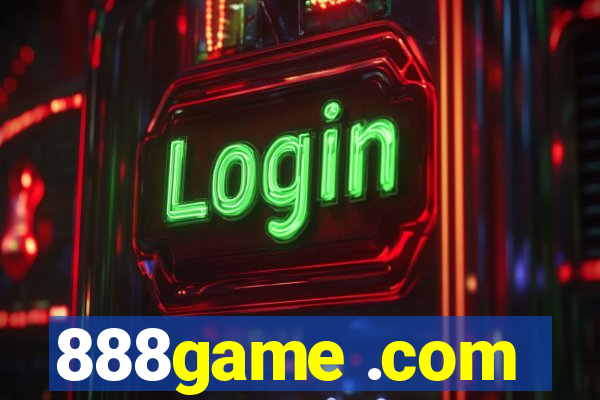 888game .com